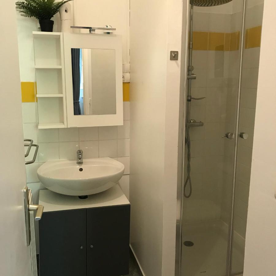 Le Petit Manoir Bed and Breakfast Évaux-les-Bains Εξωτερικό φωτογραφία